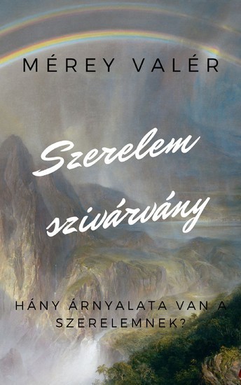 Szerelemszivárvány main product photo