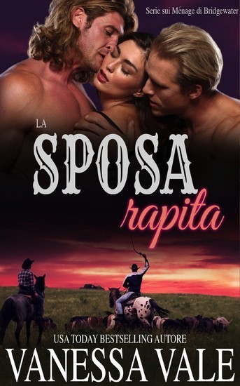 La sposa rapita main product photo