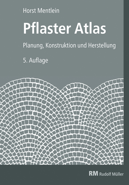 Pflaster Atlas main product photo