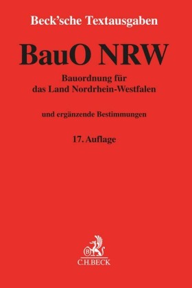 BauO NRW