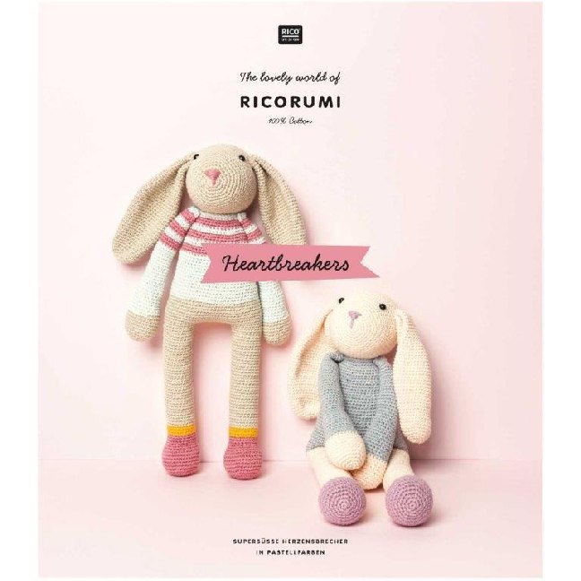 Heartbreakers main product photo