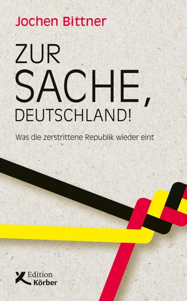 Zur Sache, Deutschland! main product photo