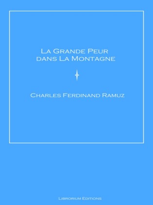 La Grande Peur dans La Montagne
