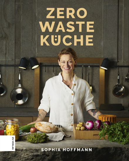 Zero Waste Küche main product photo