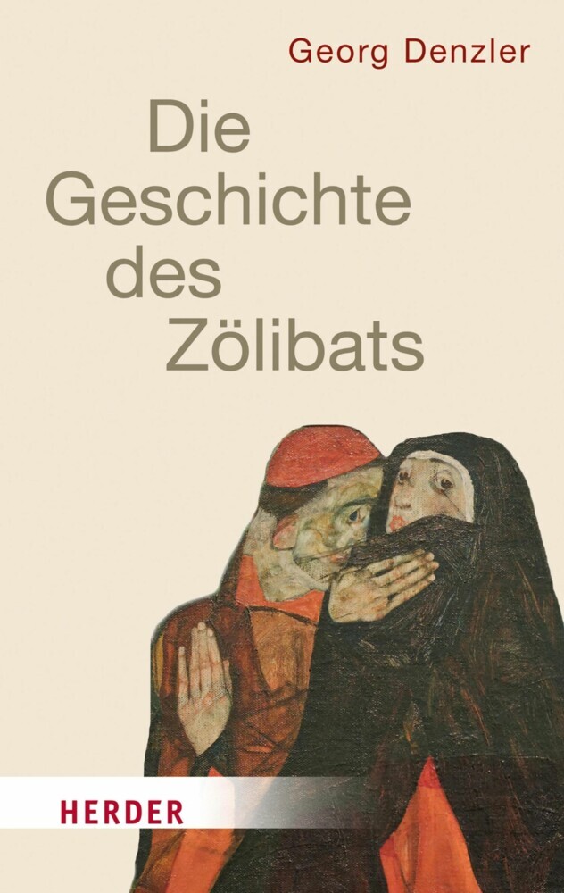 Geschichte des Zölibats main product photo