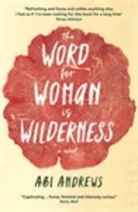 The World for Woman is Wilderness main product photo