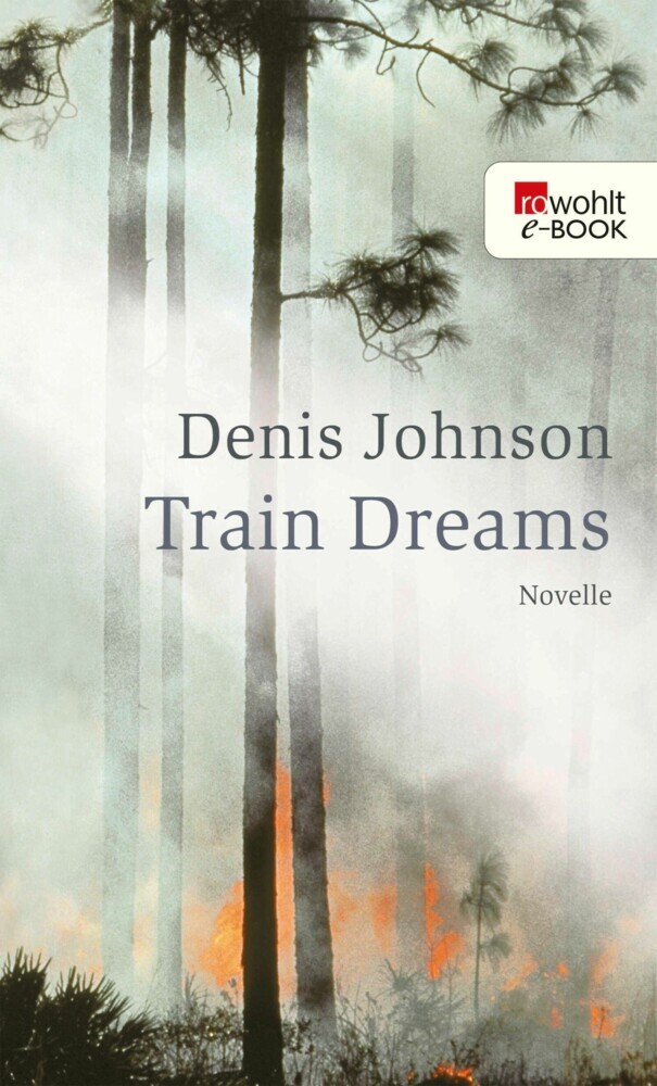 Train Dreams main product photo
