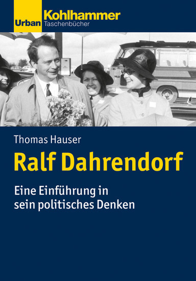 Ralf Dahrendorf main product photo
