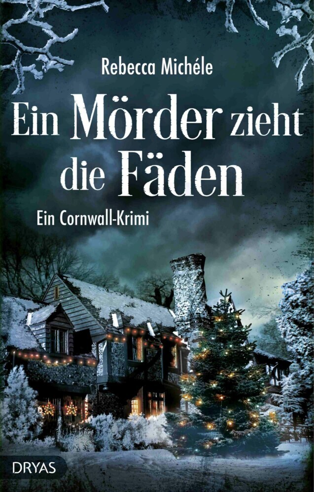 Ein Mörder zieht die Fäden main product photo