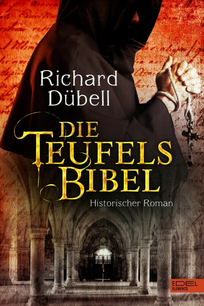 Die Teufelsbibel main product photo