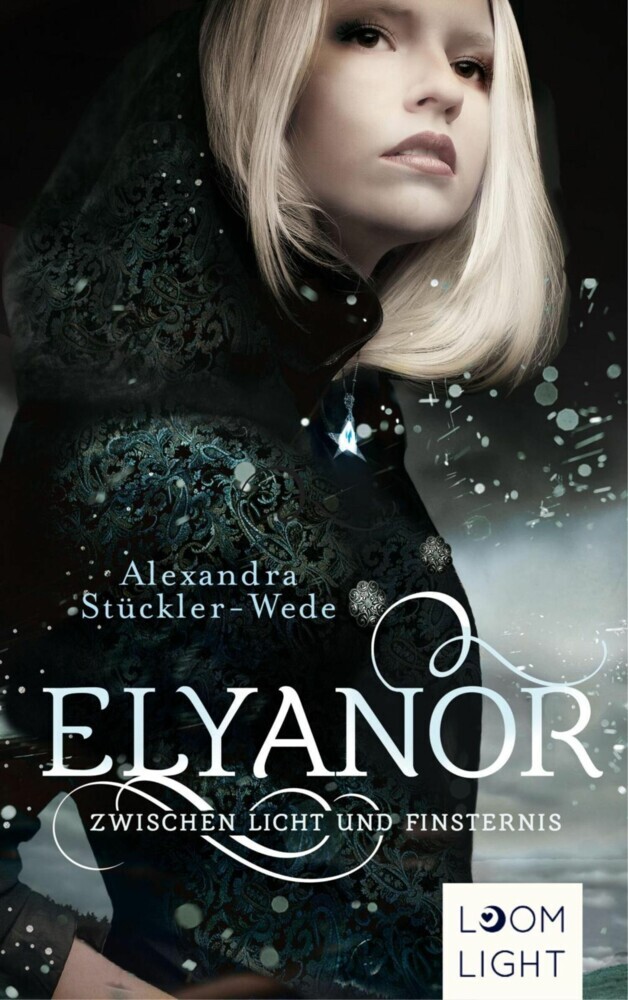 Elyanor 1: Zwischen Licht und Finsternis main product photo