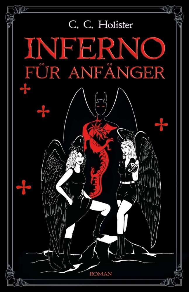 Inferno für Anfänger main product photo