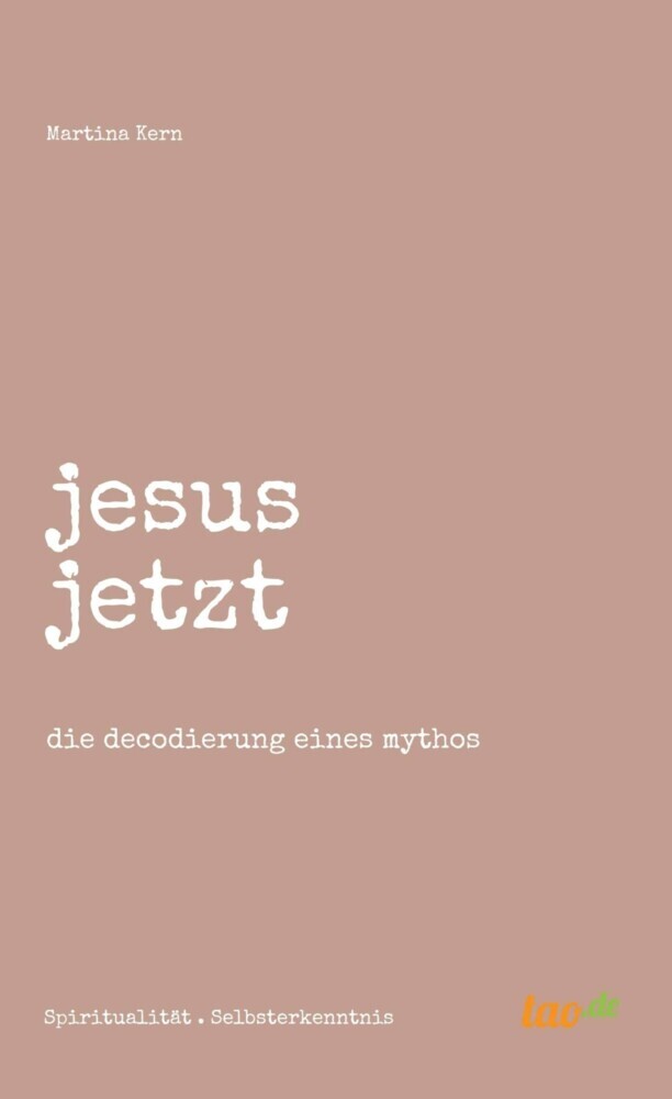 jesus jetzt main product photo