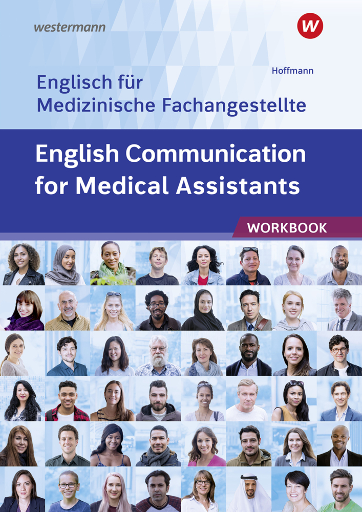 English Communication for Medical Assistants main product photo