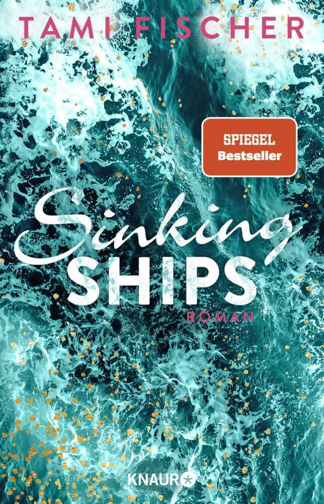 Sinking Ships main product photo