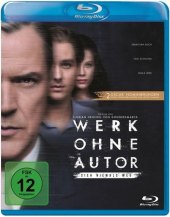 Werk ohne Autor - Sieh niemals weg, 1 Blu-ray