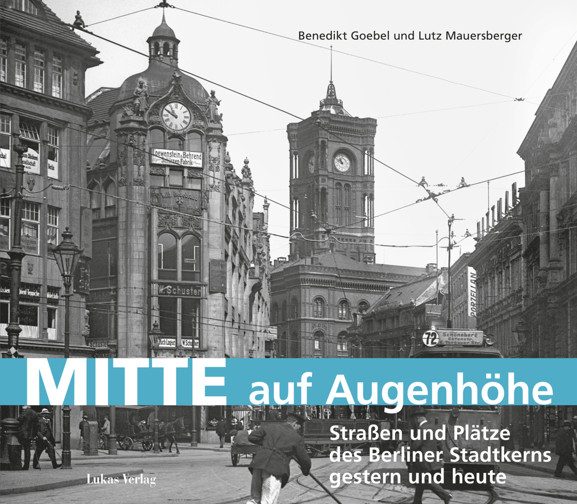 Mitte auf Augenhöhe main product photo