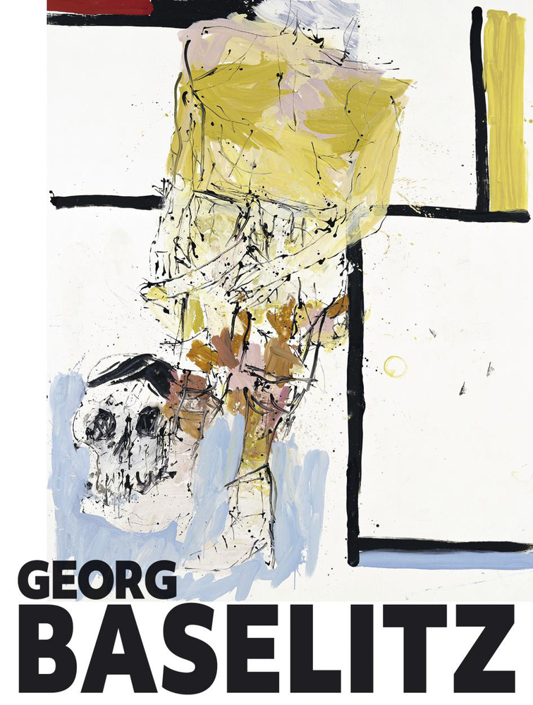 Georg Baselitz main product photo