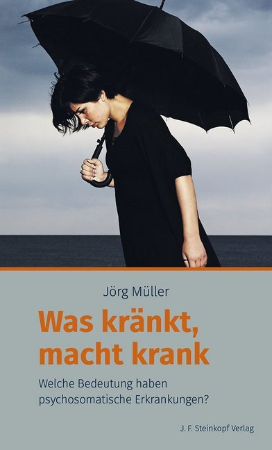 Was kränkt, macht krank main product photo