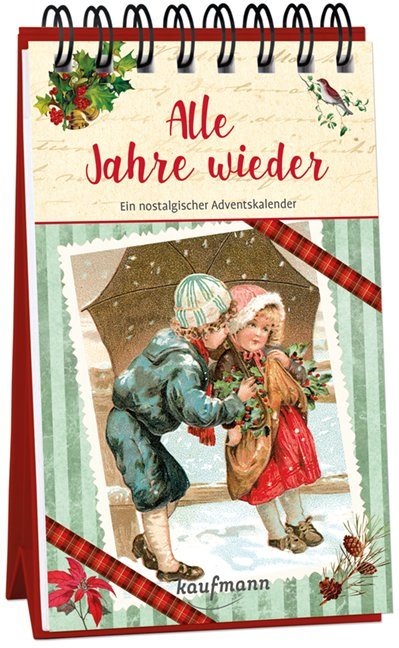 Alle Jahre wieder main product photo