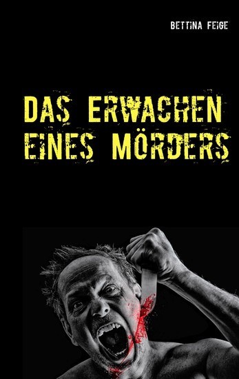 Das Erwachen eines Mörders main product photo
