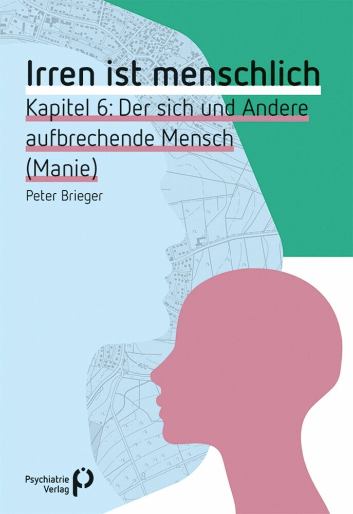 Irren ist menschlich Kapitel 6 main product photo