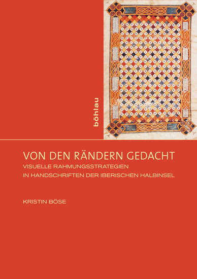 Von den Rändern gedacht main product photo