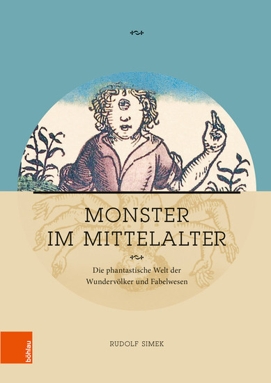 Monster im Mittelalter main product photo