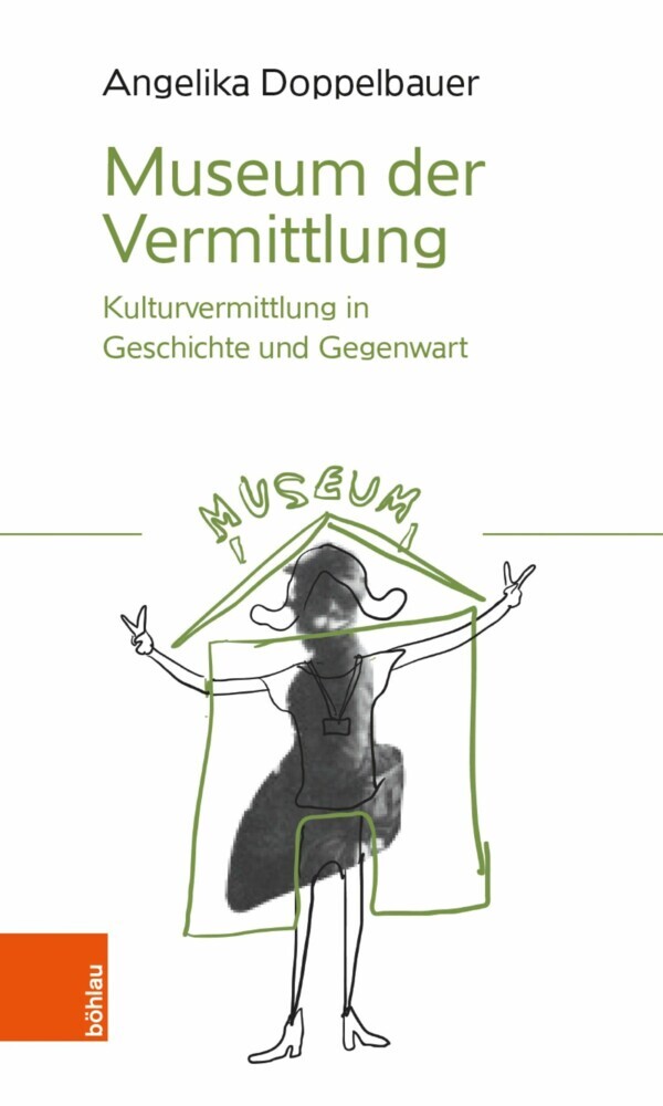 Museum der Vermittlung main product photo