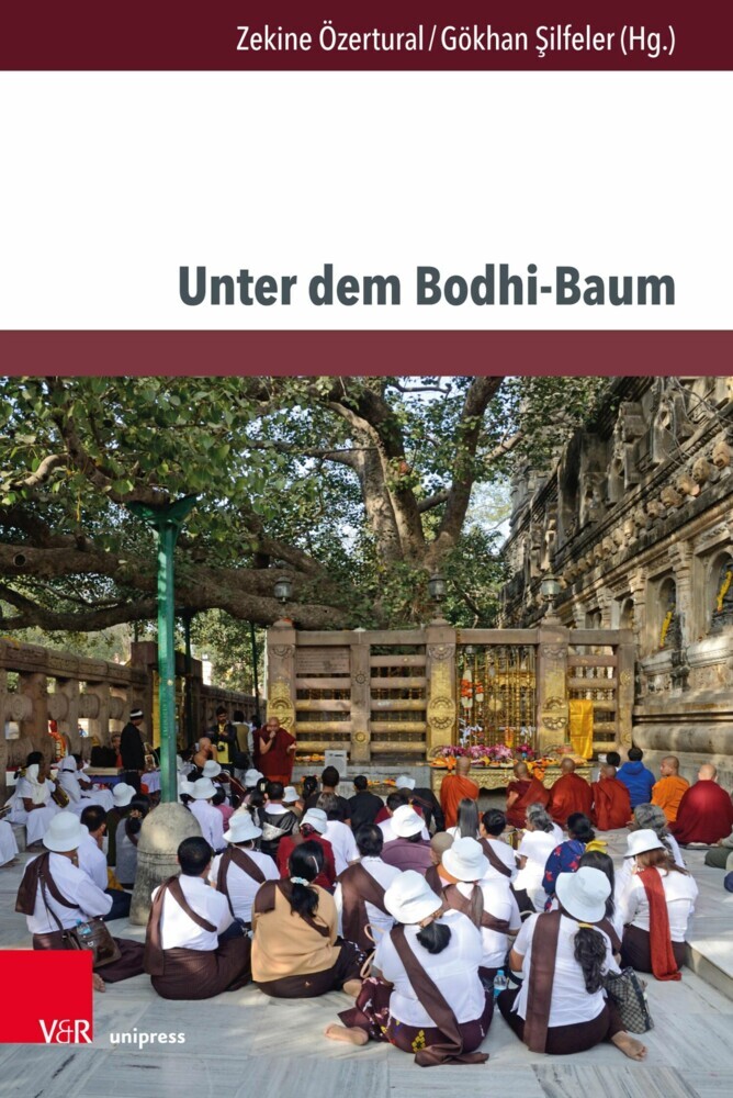 Unter dem Bodhi-Baum main product photo