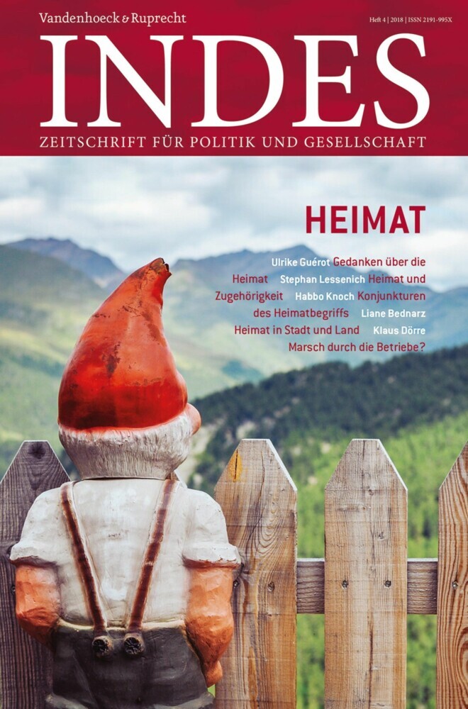 Heimat main product photo