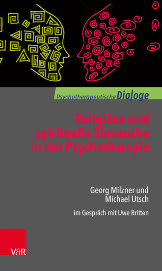 Religiöse und spirituelle Sinnsuche in der Psychotherapie main product photo