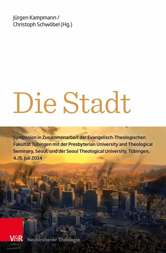 Die Stadt main product photo