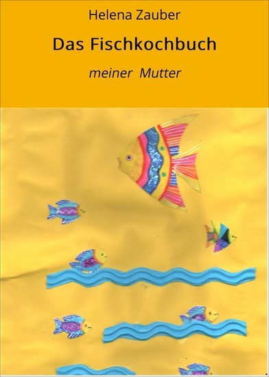 Das Fischkochbuch main product photo