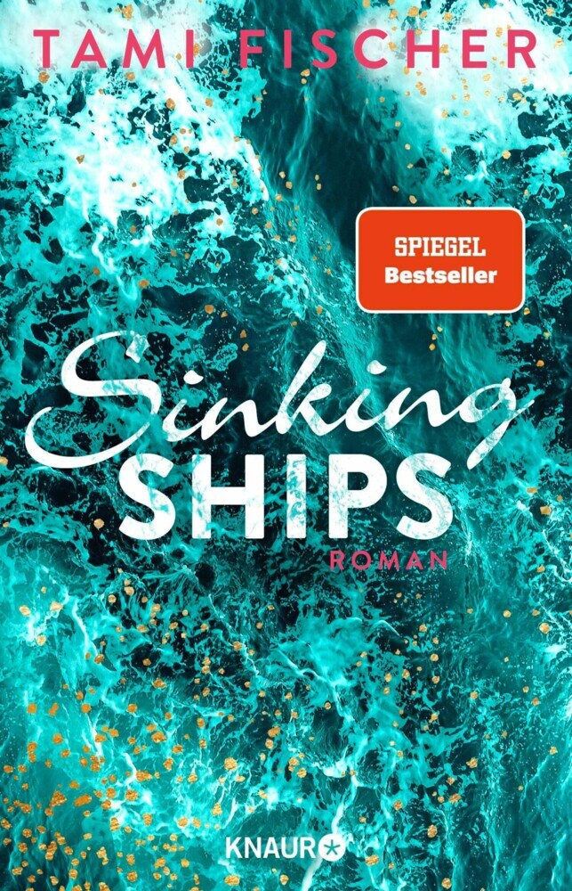 Sinking Ships main product photo