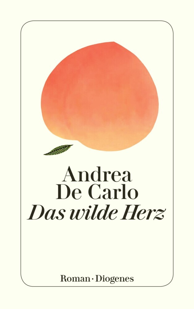 Das wilde Herz main product photo