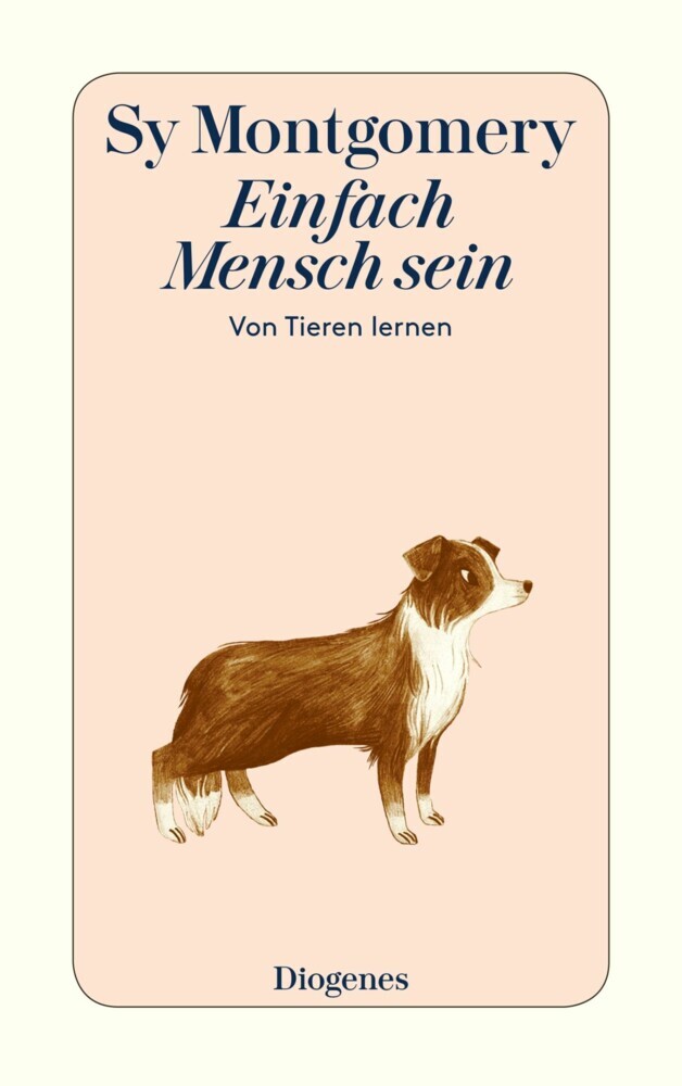 Einfach Mensch sein main product photo