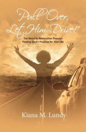 'Pull Over, Let Him Drive!'