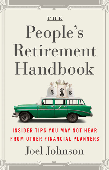 The People's Retirement Handbook main product photo