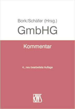 GmbHG