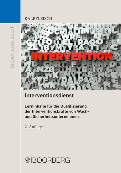 Interventionsdienst main product photo