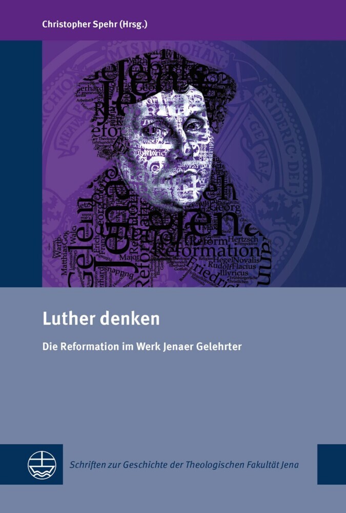 Luther denken main product photo