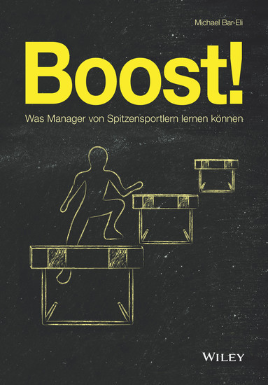 Boost! main product photo