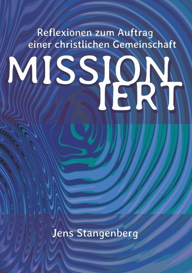 MISSIONiert main product photo