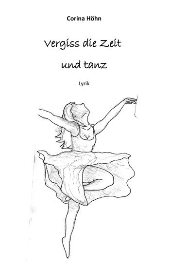 Vergiss die Zeit und tanz main product photo