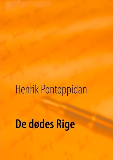 De dødes Rige main product photo