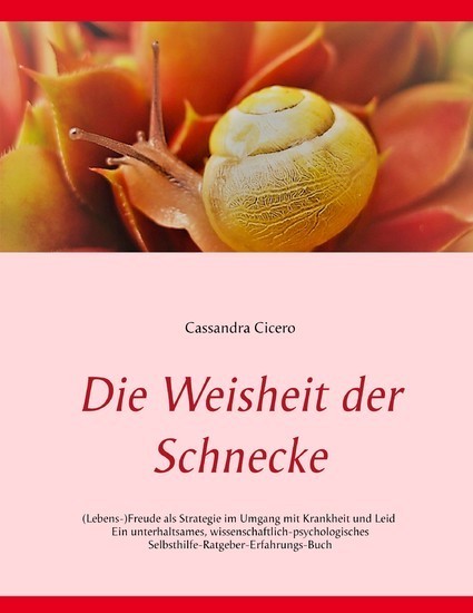 Die Weisheit der Schnecke main product photo