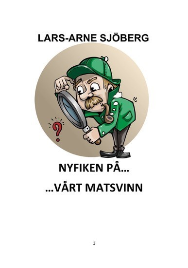 Nyfiken på matsvinn main product photo
