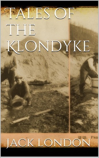 Tales of the Klondyke main product photo