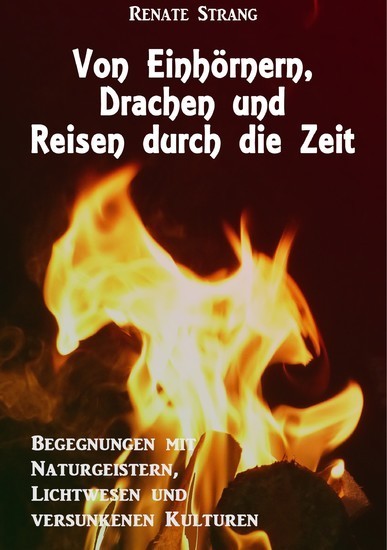 Von Einhörnern, Drachen und Reisen durch die Zeit main product photo